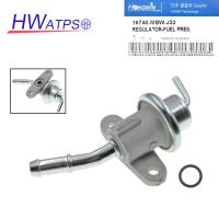 คุณภาพสูง HWATPS สำหรับ Honda F4i CBR 600 2001-2006เรกูเลเตอร์วัดแรงดันเชื้อเพลิงเครื่องยนต์รถอุปกรณ์เสริม16740-MBW-J32 16740MBWJ32