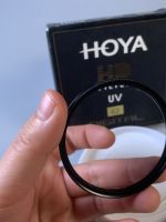 Hoya 49_52_56_67_62_77_82Mm Hd Digital Uv Photography High Definition Coating Filter Camera Accessories For Canon Sony Lens Filters