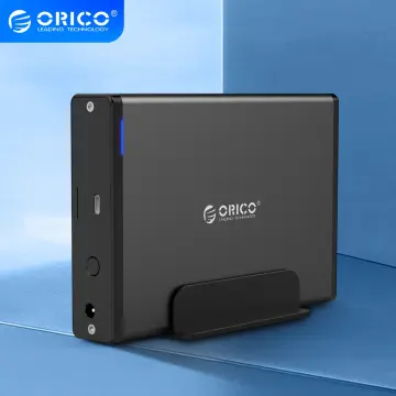 Orico 3.5 Enclosure - Best Price in Singapore - Feb 2024 | Lazada.sg