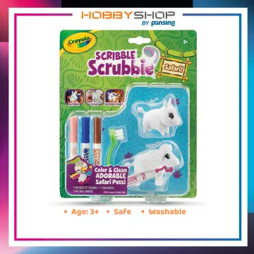 Crayola Scribble - Best Price in Singapore - Nov 2023