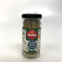 Garam Masala(Misso Brand) 40g.