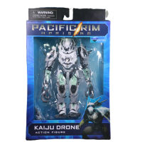 19.69ซม. Dst Pacific Rim: Uprising ภาพยนตร์ Action Figure Jaeger Movable Joint Mecha เครื่องโรงรถชุดเครื่องประดับของเล่น