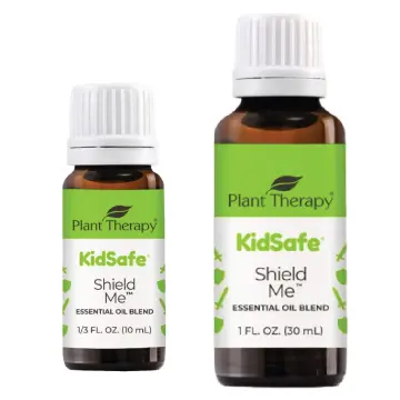 Plant Therapy Fir Needle Essential Oil 30 mL (1 oz) 100% Pure, Undiluted,  Therapeutic Grade