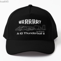 Thunderbolt 2023 10 New A Ii Brrrrrt Baseball Cap Hat Women Czapka Solid Color Mens Boys Casual Printed Black Fish Snapback Spor Versatile hat