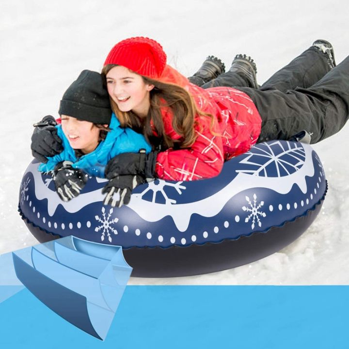 snow-tube-heavy-duty-inflatable-snow-sled-for-kids-and-adults-outdoor-snow-toys
