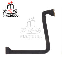 ใหม่สำหรับ iMac 27 "A1419 LCD LVDS สายจอแสดงผล LED FLEX CABLE 923-00093 5K