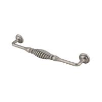 มือจับ HAFELE 481.21.300 สีเหล็กรมดำCABINET DOOR HANDLE HAFELE 481.21.300 ANTIQUE IRON **พลาดไม่ได้แล้วจ้ะแม่**