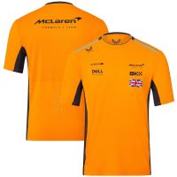 McLaren F1 Mens 2023 Team Replica T-Shirt