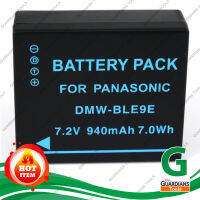 แบตเตอรี่ PANA DMW-BLE9E/BLG10 แบตกล้อง DMW-BLE9E/BLG10