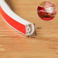 ✹ under Door Sealing Block Anti-slip Door Gap Insulator Strip Keep Warm Reduce Noise Door Guard Sealer Heat Reservation