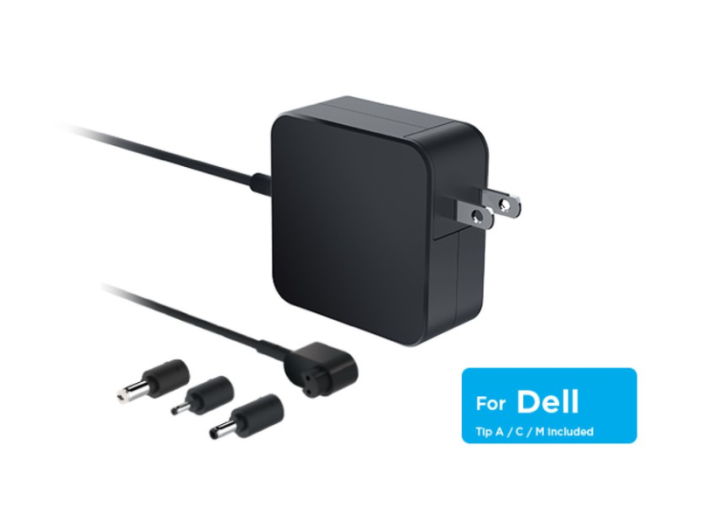 innergie-65w-adapter-us-for-notebook-dell-genuine-อะแดปเตอร์-65w-สำหรับโน้ตบุ๊ค-dell-ของแท้-ประกันศูนย์-1ปี