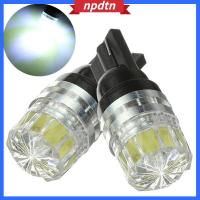 N52P3DTN 10pcs T10 5730 2SMD ไฟ LED สำหรับรถยนต์ 12V ค่ะ สากลสากลสากล ไฟสัญญาณ อุปกรณ์เสริมเสริม โคมไฟป้ายทะเบียน