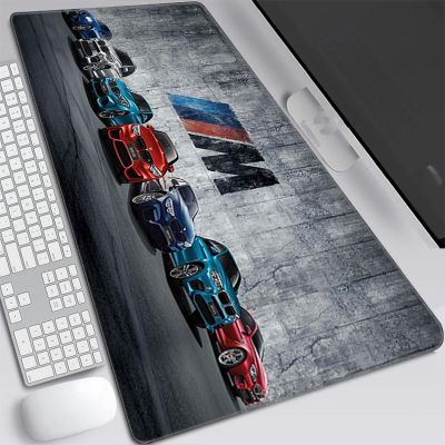 Mousepad Gamer Gaming Pad B-BMW Mouse Mat Non-slip Pads Rubber Anime Keyboard Laptops Pc Extended Deskmat Large Mause Mats Xxl