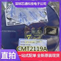 Cmt2119a-esr 9a5o SOT23-6 hoperf wireless transceiver chip direct shot