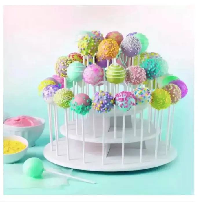 Philippines Top1 Cake Pop and Cupcake Stand Lazada PH