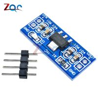 ‘；【=- 5PCS/Lot SMD AMS1117 DC-DC Step Down Buck Converter Power Supply Module DC 4.75-12V To 1.2V 1.5V 1.8V 2.5V 3.3V 5.0V For Arduino