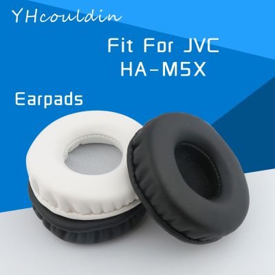【cw】 Earpads Replacement Ear Pads Jvc Headphones Replace Earpad - Ha M5x Aliexpress ！