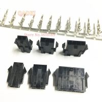 Free shipping 30 Sets Molex Micro Fit 3.0 mm Connector MX3.0 Single Row Female Housing Terminals 2/3/4/5/6 Pin 43640 Series