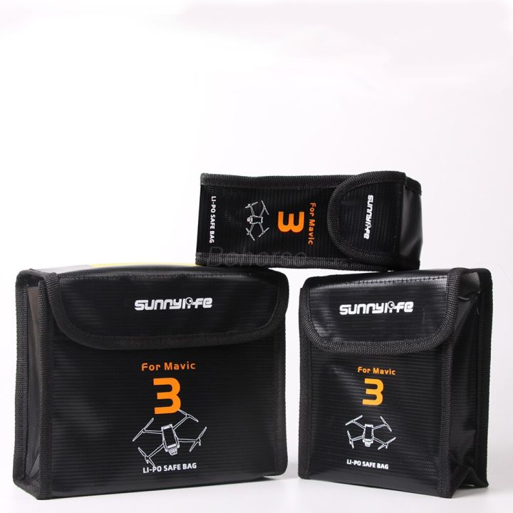 battery-explosion-proof-bag-for-mavic-3-lipo-battery-safety-storage-bag-flame-retardant-bag-for-dji-mavic-3-accessories