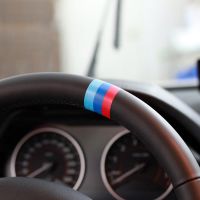 ’；【‘； Pesonalized Car Sticker Bmwcolored Germany Italy Franch Spain National Flag Sticker Steering Wheel Stickers Grille Stickers