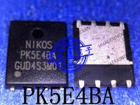 5PCS New Original PK5E4BA PK5E48A 30V 40A  QFN8 In Stock