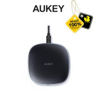 Aukey LC-C6 AirCharged 10W Wireless Fast Charging