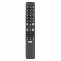 Remote Control ARC802N YUI1 for TCL Replaced Smart TV Remote Control ARC802N YUI1 for TCL 49C2US 55C2US 65C2US 75C2US 43P20US