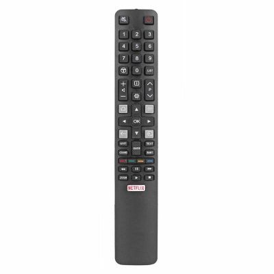 Remote Control ARC802N YUI1 for TCL Replaced Smart TV Remote Control ARC802N YUI1 for TCL 49C2US 55C2US 65C2US 75C2US 43P20US