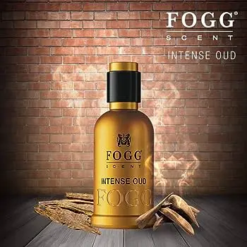 Shop Fogg Perfume online Lazada .ph