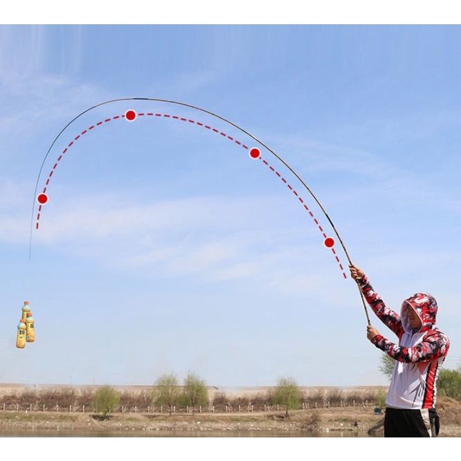 คันชิงหลิวทูแพ็ค-ไผ่ข้อดำ-4h-ด้ามพันด้วยด้ายญี่ปุ่น-สวยงาม-เทพสุดๆ