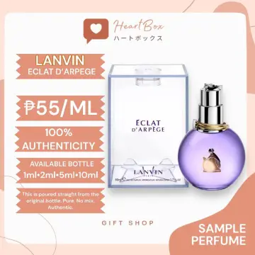 Shop Authentic Eclat Perfume with great discounts and prices