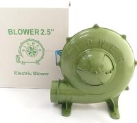 เครื่องเป่าเตา เป่าลม 2.5  Blower พัดลมหอยโข่ง