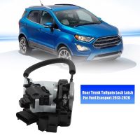 อุปกรณ์ล็อคควบคุมวาล์วล็อคท้ายรถหลังรถรถล็อคประตูท้ายรถสำหรับ Ford Ecosport 2013-2020 CN15-A219A-NE