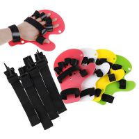 Hot Sale Posture Corrector Finger Orthotics Fingerboard With Sling Stroke Hand Splint Training Support Finger Correction