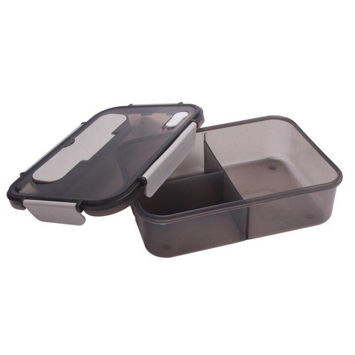 2x-lunch-box-1500ml-bento-box-food-container-with-3-compartments-and-cutlery-set-microwave-and-meal-prep-containers