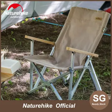 Outdoor Aluminum Alloy Ultralight Portable Folding Stool Mazha Camping  Fishing Chair Small Seat Beach Chairs - China Portable Camping Chair,  Folding Beach Chair