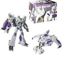 หม้อแปลง Apctoys TFP Megatron ตุ๊กตาขยับแขนขาได้คอลเลคชั่นงานอดิเรกของเล่นโมเดลฟรีค่าขนส่งสำหรับเด็กผู้ชายของขวัญวันเกิด20ซม.