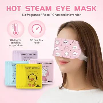 Kao eye mask deals malaysia