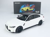 โมเดลรถBMWM3 1/18 โมเดลรถM3 โมเดลรถBMW โมเดลรถ BMW M3 118 Minichamps ราคา ok โมเดลรถของขวัญ