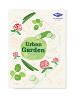 ชุดการ์ดเมล็ดพันธุ์ Urban Garden