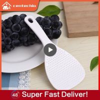 ◄ Innovation Healthy Low Carbon Rice Shovel Multifunction Rice Cooker Rice Spoon Durable And Convenient Non Stick Rice Spoon