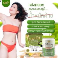 ส่งฟรี เวกาเม่ (Vegame) โปรตีนพืช Plant-Based Protein จากถั่วลันเตาสีทอง #ไฮโดรไลซ์ ดูดซึมได้ 98%#Hydrolyzed กระปุก 500 กรัม