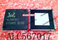 5PCS New Original ALC567017 QFN88 In Stock