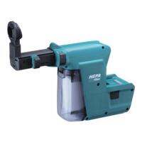 Makita เครื่องดูดฝุ่น DX02 195902-4 สหรับ DHR242RFE และ DHR243RFE