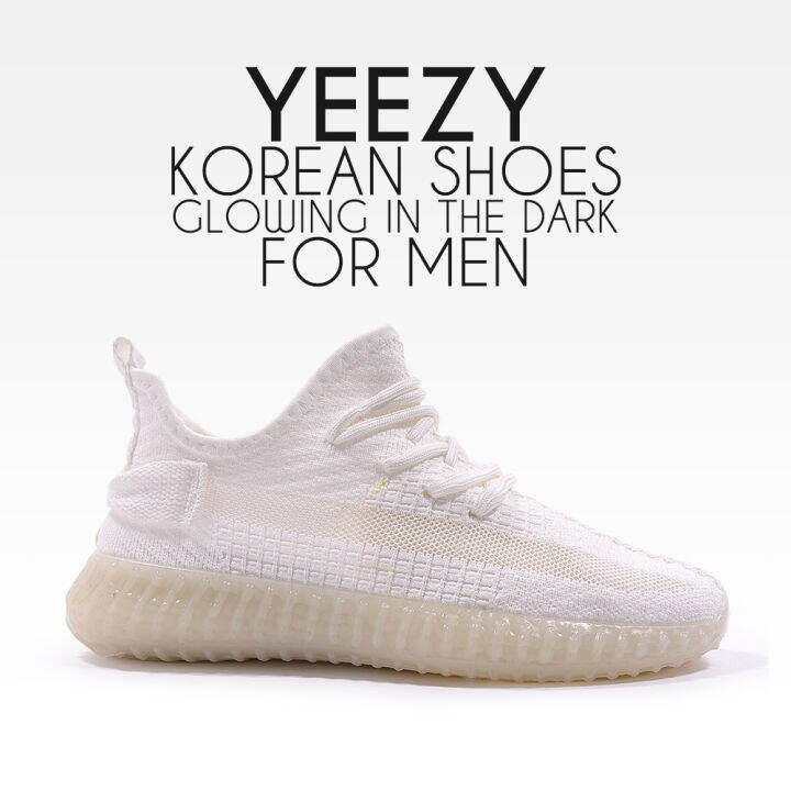 Best Seller Men's Sports And Running Shoes Glow in the Dark K01 Lazada PH