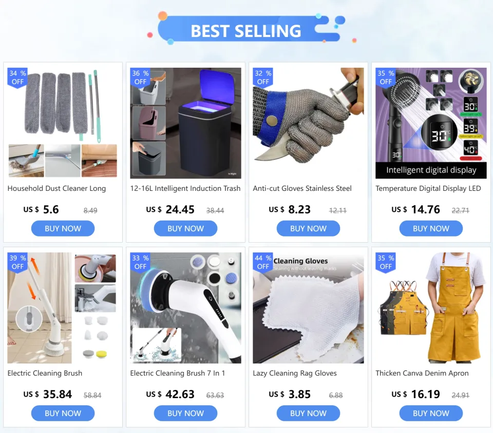 Stainless Steel Wire Gloves Anti-cut Cut-resistant Woven Safety Working Gloves  Cutting Fish-killing Metal