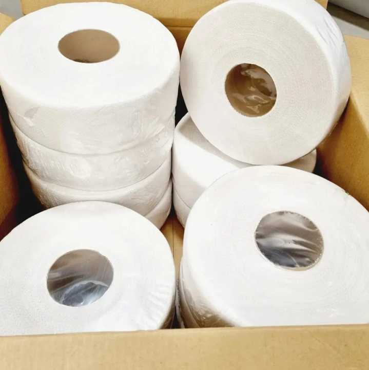 Jumbo Roll Tissue Virgin Pulp Lazada Ph