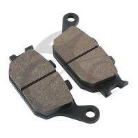 Brake Pads For YAMAHA YZF-R6 600 FZ6 Fazer YZF 1000 R1 FZ1-N FZ1-S FZ1-SV CB 500 750 CBF CBR 600 Hornet DL 650 SV 1000 Z750