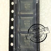 10pcs HT244 SN74HCT244PWR TSSOP-20