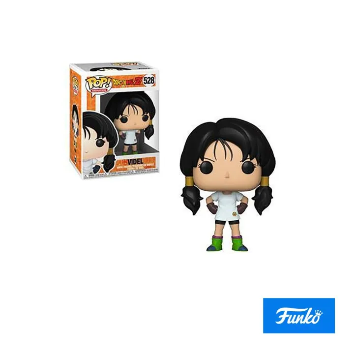 Funko Pop Animation - Dragonball Z 528 